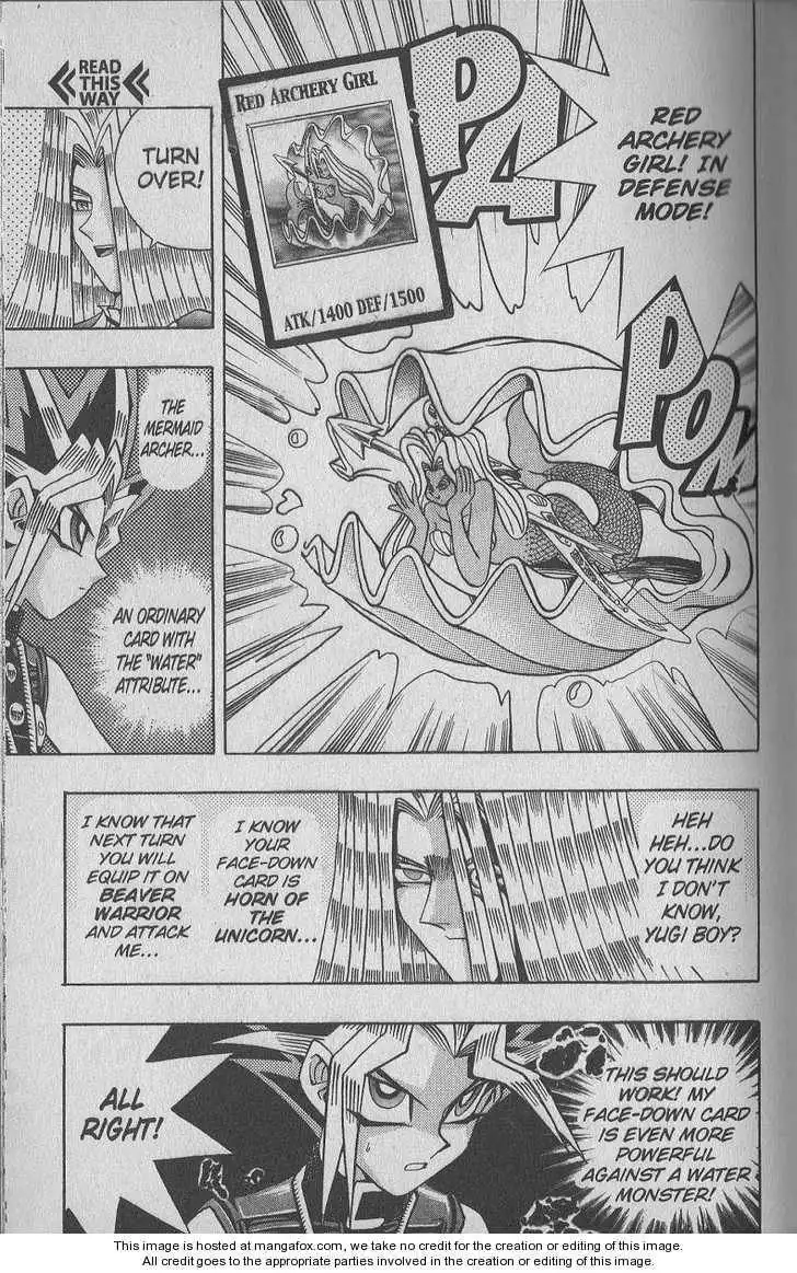 Yu-Gi-Oh! Duelist Chapter 66 14